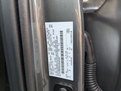 2025 Ford F-150 Raptor 4WD SuperCrew 5.5' Box