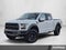 2019 Ford F-150 Raptor 4WD SuperCrew 5.5' Box