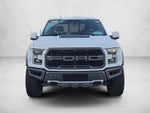 2019 Ford F-150 Raptor 4WD SuperCrew 5.5' Box