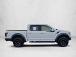 2019 Ford F-150 Raptor 4WD SuperCrew 5.5' Box