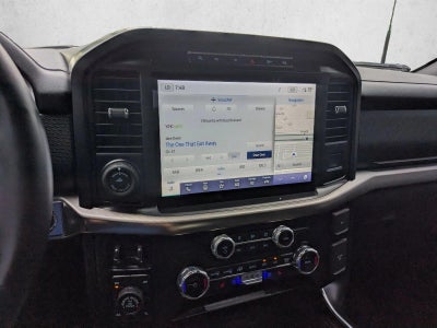 2023 Ford F-150 Raptor 4WD SuperCrew 5.5' Box
