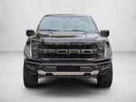 2023 Ford F-150 Raptor 4WD SuperCrew 5.5' Box
