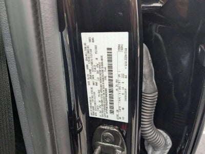 2023 Ford F-150 Raptor 4WD SuperCrew 5.5' Box