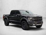 2023 Ford F-150 Raptor 4WD SuperCrew 5.5' Box