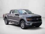 2025 Ford F-150 XLT 4WD SuperCrew 5.5' Box