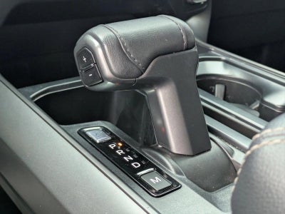 2024 Ford F-150 XLT 4WD SuperCrew 5.5' Box