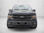 2024 Ford F-150 XLT 4WD SuperCrew 5.5' Box