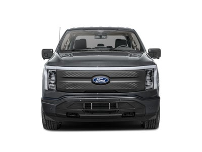 2024 Ford F-150 Lightning Flash 4WD SuperCrew 5.5' Box
