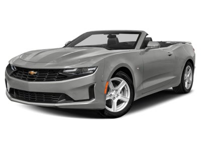 2019 Chevrolet Camaro 2dr Convertible 1LT