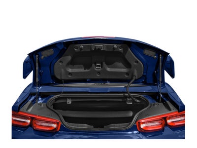 2019 Chevrolet Camaro 2dr Convertible 1LT