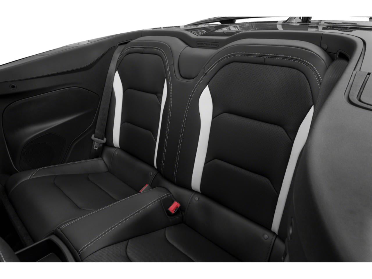 2019 Chevrolet Camaro 2dr Convertible 1LT