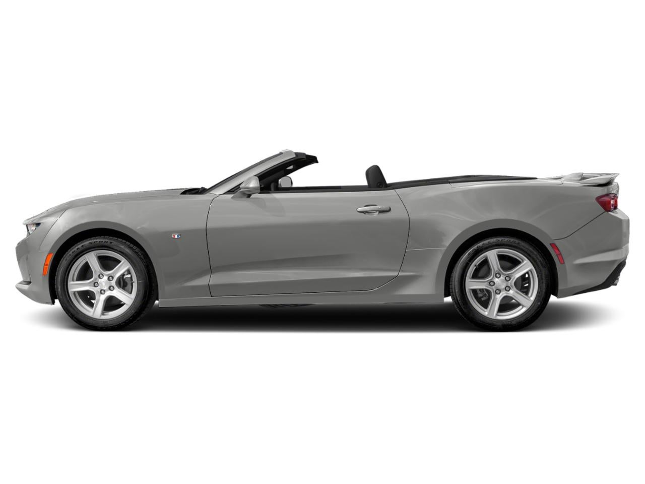 2019 Chevrolet Camaro 2dr Convertible 1LT