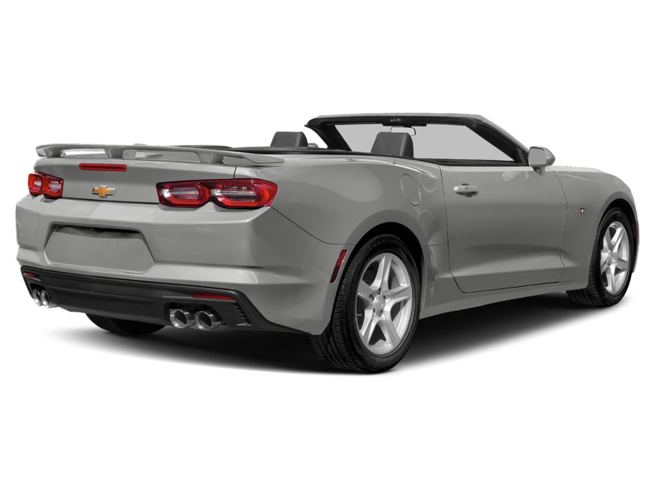 2019 Chevrolet Camaro 2dr Convertible 1LT