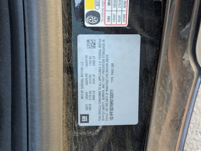 2017 Chevrolet Camaro 2dr Convertible 1SS