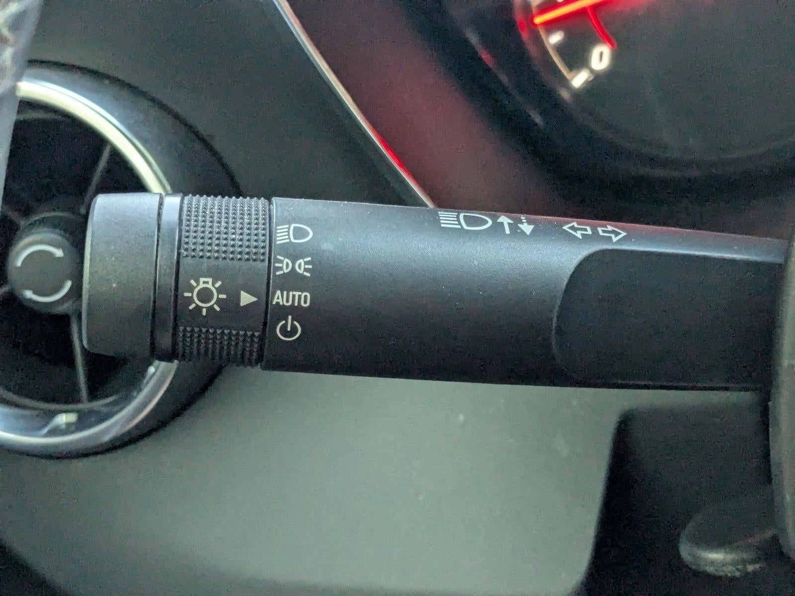 2017 Chevrolet Camaro 2dr Convertible 1SS