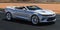2017 Chevrolet Camaro 2dr Convertible 1SS