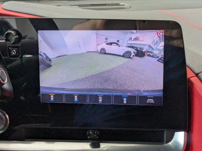 2020 Chevrolet Corvette Stingray Coupe 2LT