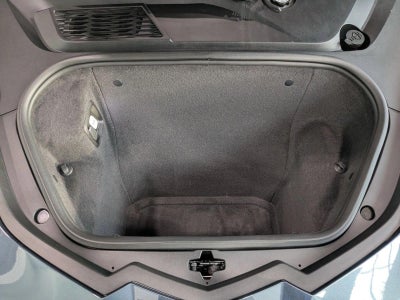 2020 Chevrolet Corvette Stingray Coupe 2LT