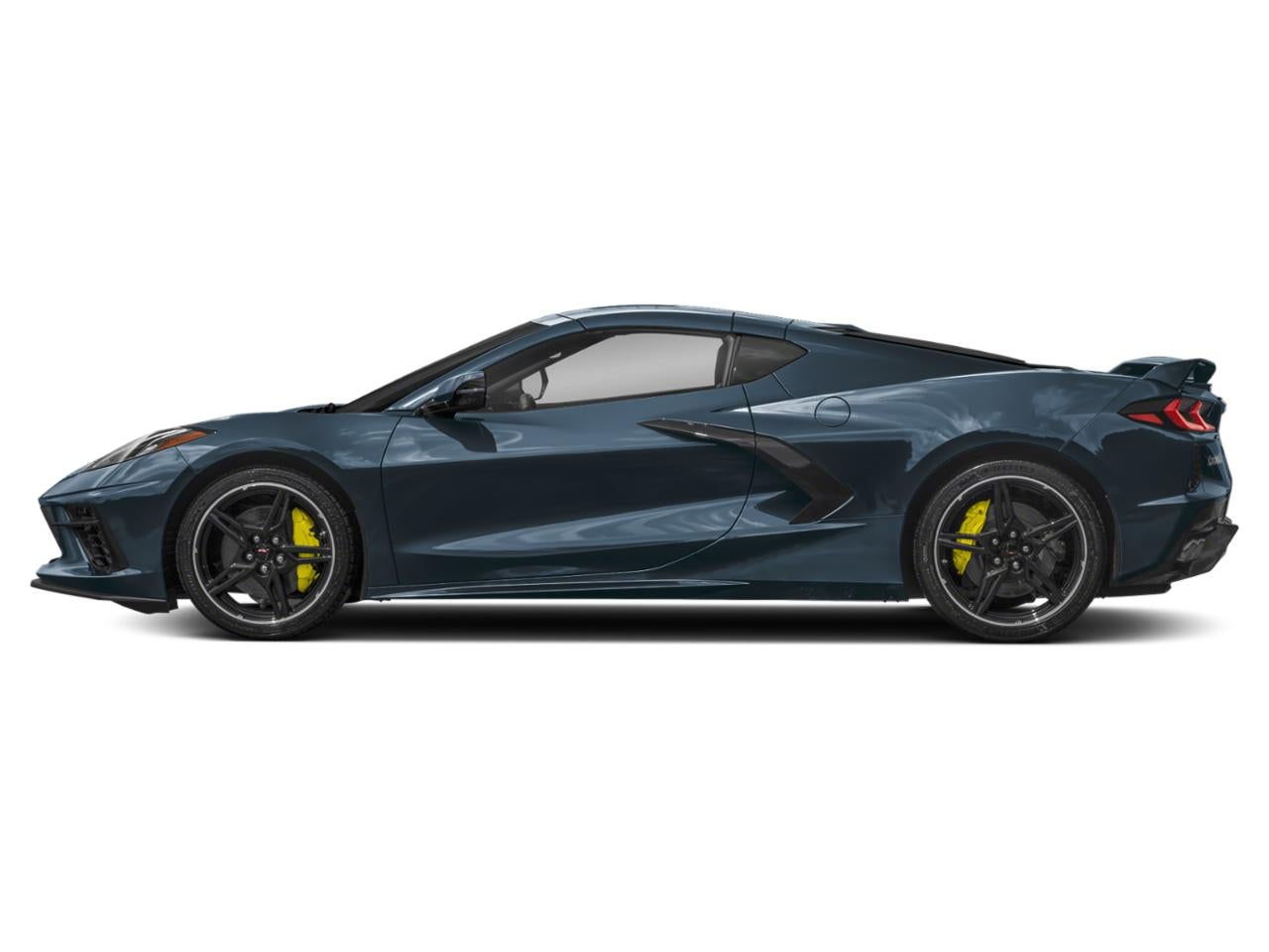 2020 Chevrolet Corvette Stingray Coupe 2LT