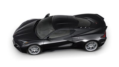 2024 Chevrolet Corvette Z06 Coupe 2LZ