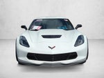 2016 Chevrolet Corvette Coupe Z06 2LZ