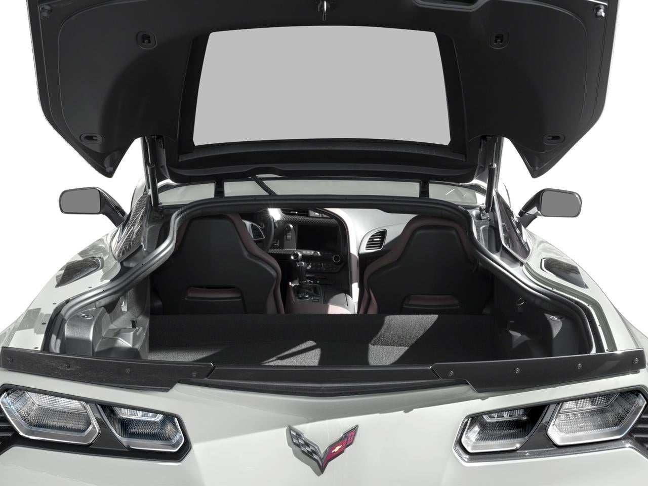 2016 Chevrolet Corvette Coupe Z06 2LZ