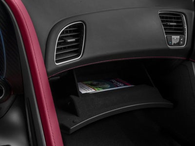 2016 Chevrolet Corvette Coupe Z06 2LZ