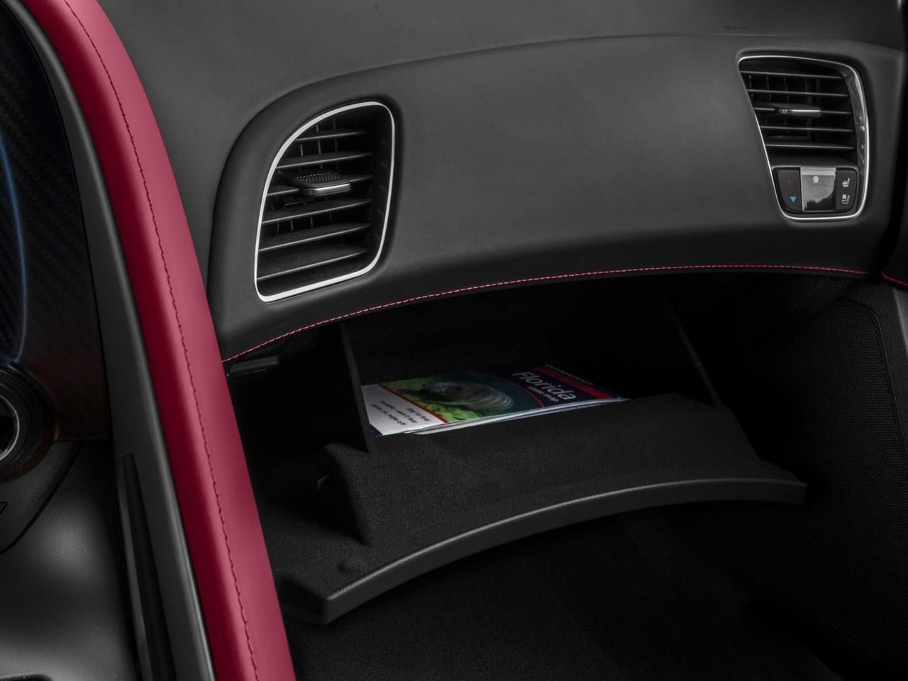 2016 Chevrolet Corvette Coupe Z06 2LZ