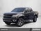 2019 Chevrolet Colorado Crew Cab Short Box 2-Wheel Drive Z71