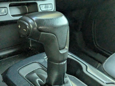 2019 Chevrolet Colorado Crew Cab Short Box 2-Wheel Drive Z71