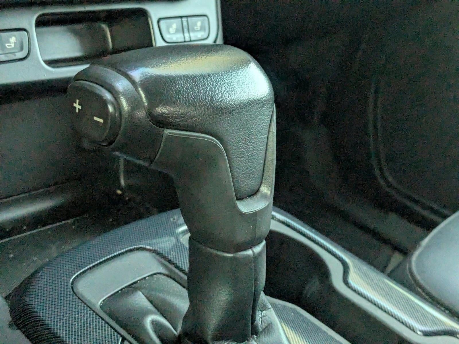 2019 Chevrolet Colorado Crew Cab Short Box 2-Wheel Drive Z71