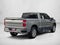2023 Chevrolet Silverado 1500 Crew Cab Short Box 4-Wheel Drive LTZ