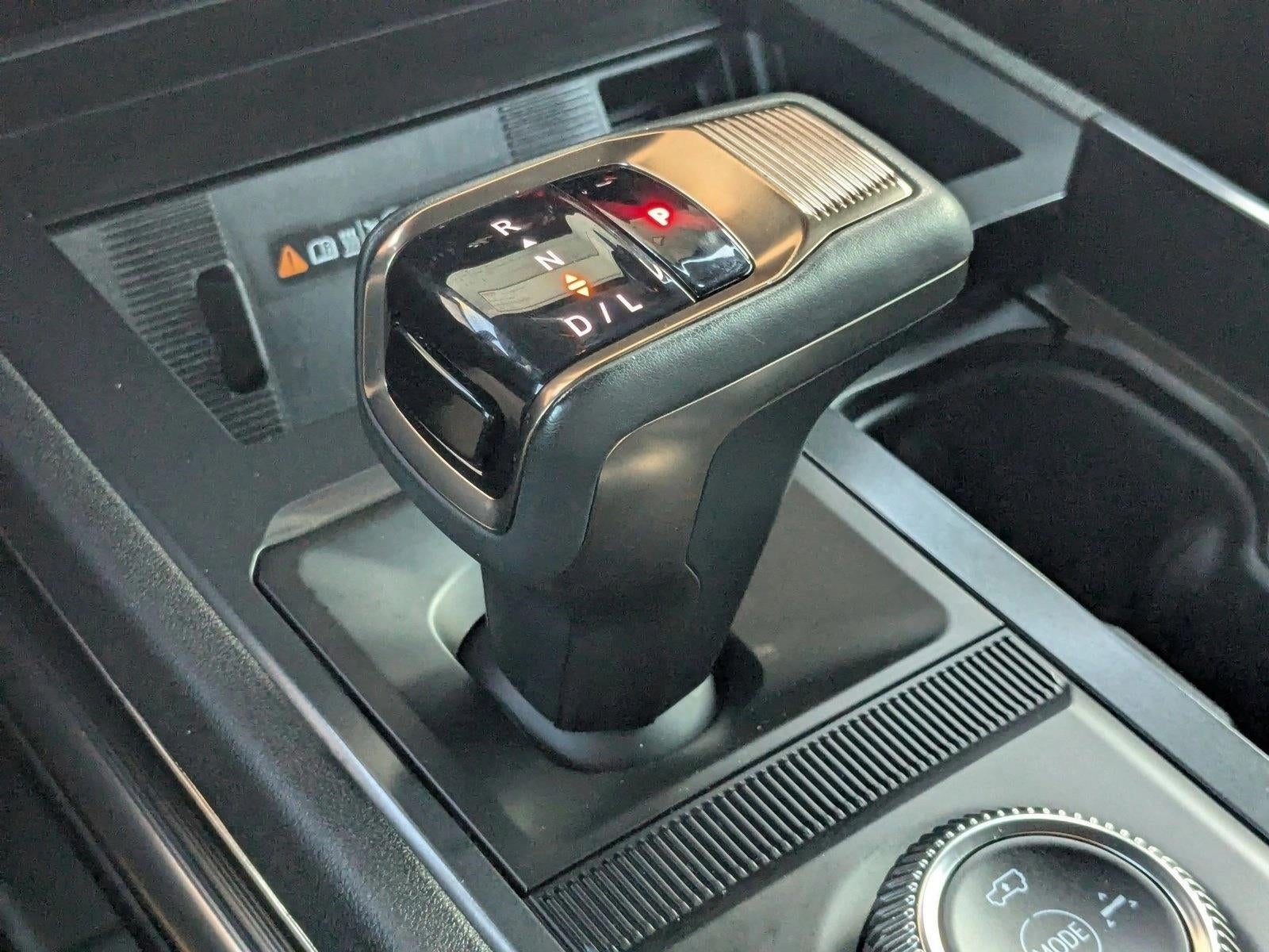 2024 GMC HUMMER EV SUV e4WD 4dr 2X