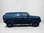 2024 GMC HUMMER EV SUV e4WD 4dr 2X