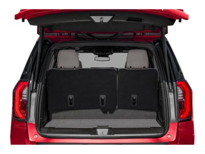 2026 GMC Yukon 2WD 4dr Elevation