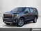 2021 GMC Yukon 4WD 4dr SLT