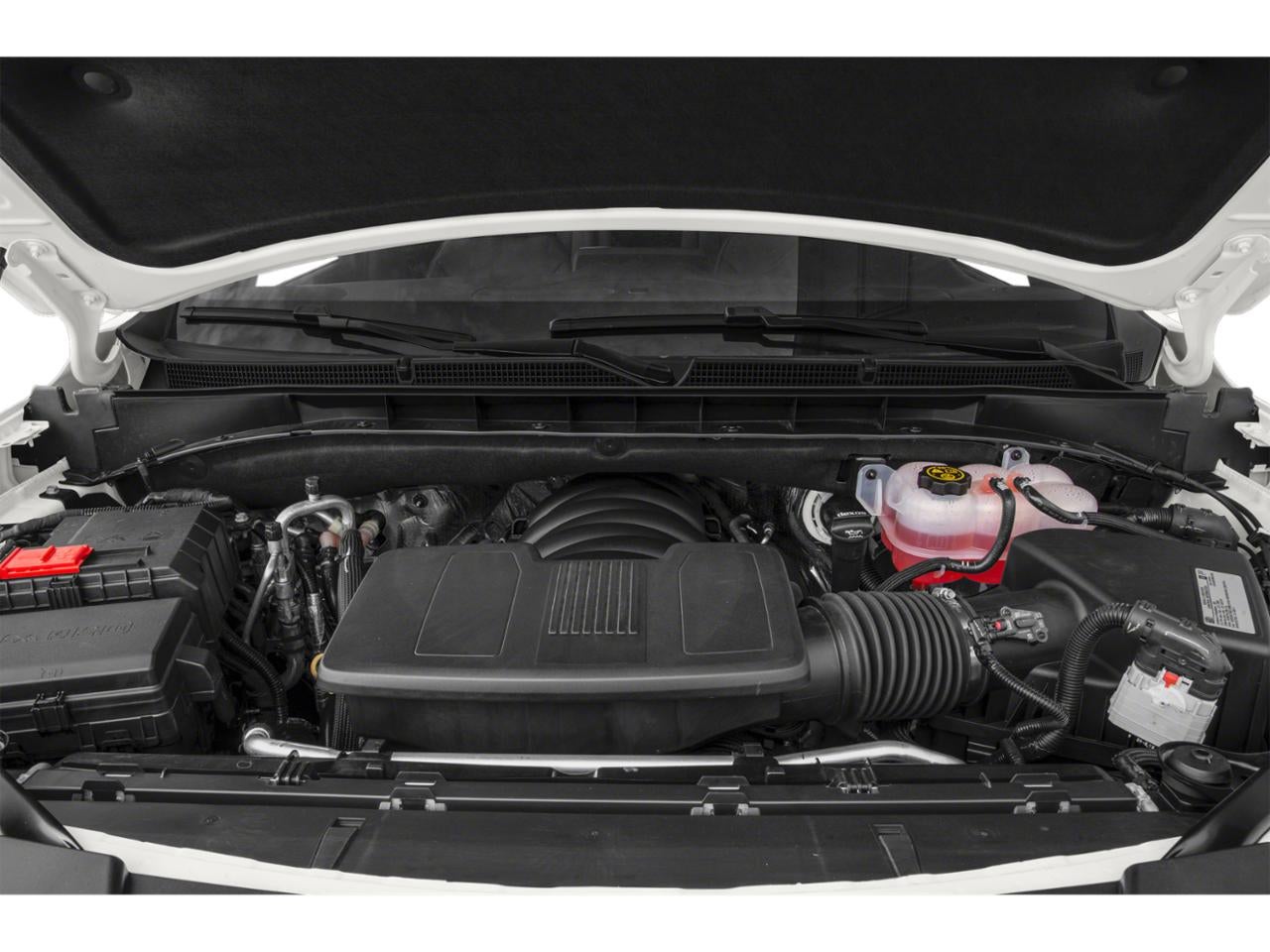 2021 GMC Yukon 4WD 4dr SLT