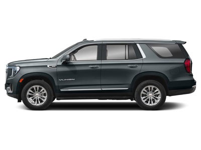 2021 GMC Yukon 4WD 4dr SLT