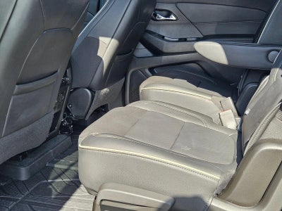 2023 Chevrolet Traverse FWD 1LZ