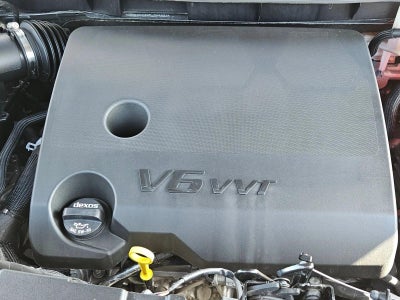 2023 Chevrolet Traverse FWD 1LZ
