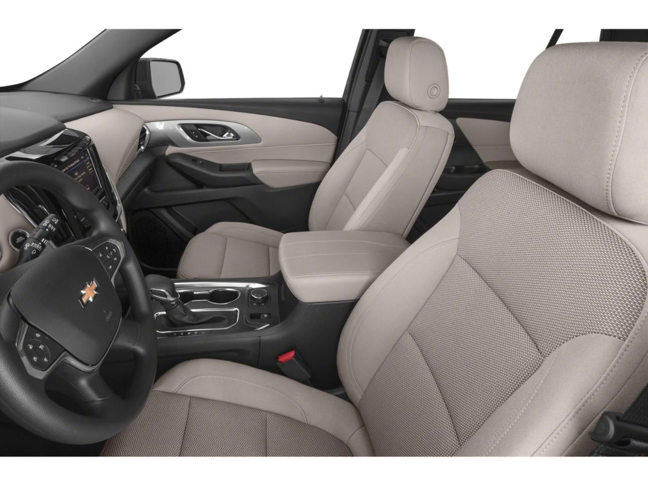 2023 Chevrolet Traverse FWD 1LZ