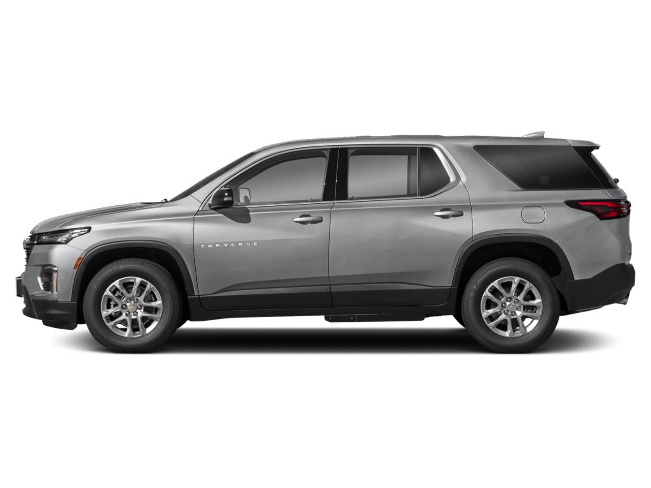 2023 Chevrolet Traverse FWD 1LZ