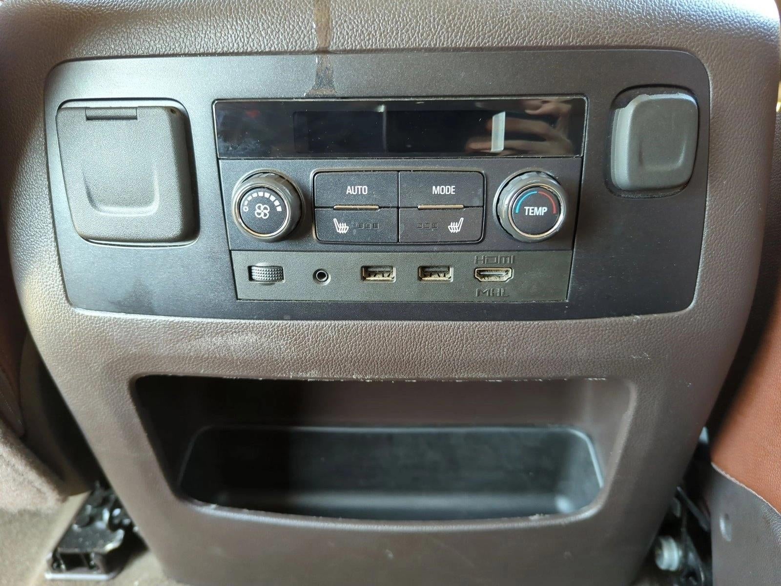 2018 Chevrolet Tahoe 2WD Premier