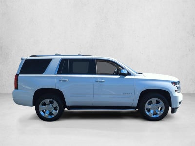2018 Chevrolet Tahoe 2WD Premier