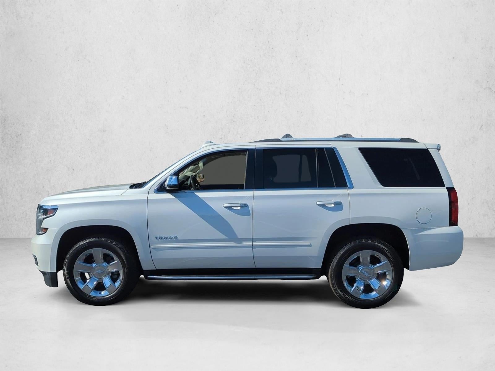 2018 Chevrolet Tahoe 2WD Premier