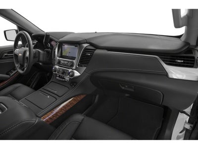 2018 Chevrolet Tahoe 2WD Premier