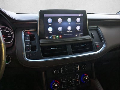 2021 Chevrolet Suburban 2WD High Country