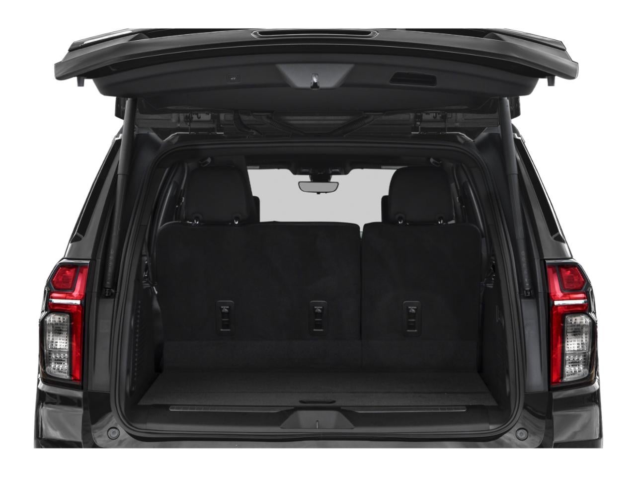 2021 Chevrolet Suburban 2WD High Country