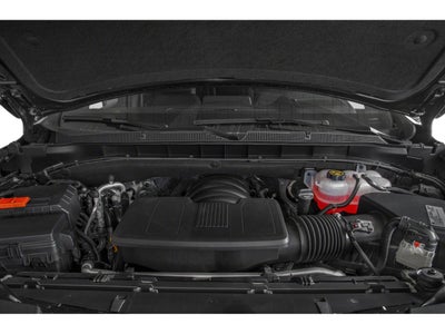 2021 Chevrolet Suburban 2WD High Country