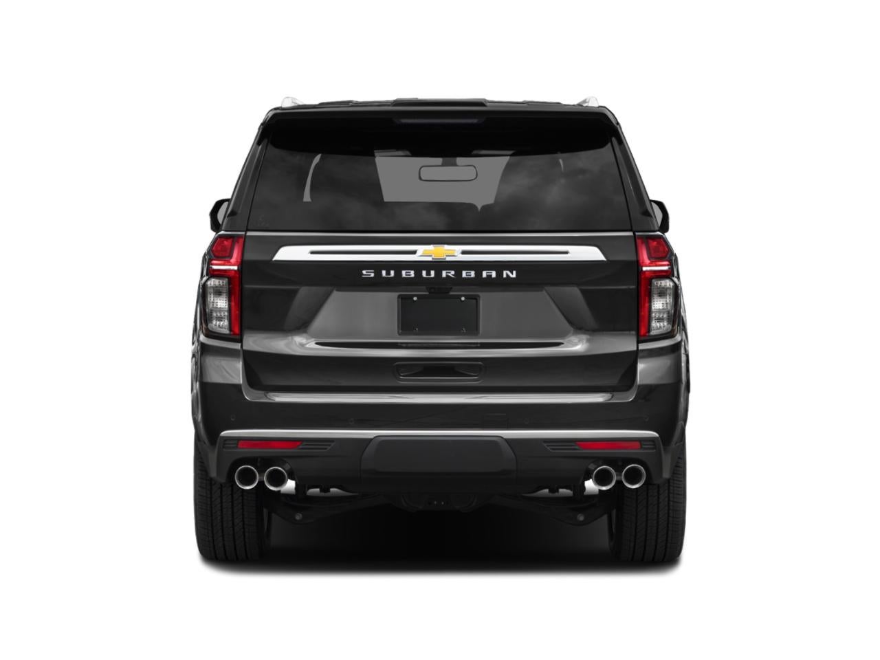 2021 Chevrolet Suburban 2WD High Country